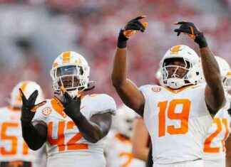 Proyecciones y Escenarios de los Playoffs de CFB 2024-25: Semana 5 del AP Poll news-22092024-230810