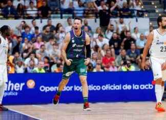 Unicaja hace historia al derrocar al Real Madrid en la primera Supercopa – Resultados y resumen news-22092024-230849