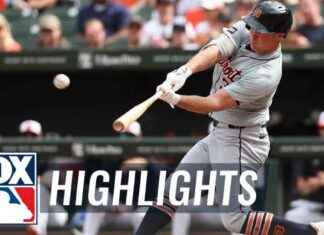 Destaques: Tigres vs. Orioles | MLB en FOX news-23092024-031315