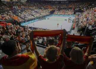 La Copa Davis y el Triatlón impulsan la ocupación hotelera en València al 95% news-23092024-031437