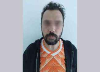 Presunto pederasta en libertad: Acusado de pederastia huido de México y escondido en España. news-23092024-071637
