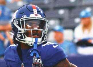 Estadísticas impresionantes de la Semana 3, incluyendo el récord de Malik Nabers news-23092024-111721