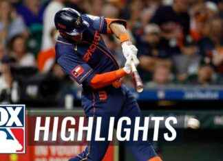 Destaques del Partido entre Marineros y Astros | MLB en FOX news-24092024-094642