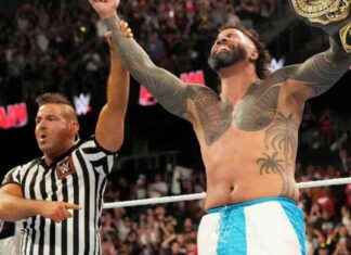 La WWE toma una decisión equivocada con la victoria de Jey Uso sobre Bron Breakker, y más opiniones de Raw news-24092024-140724