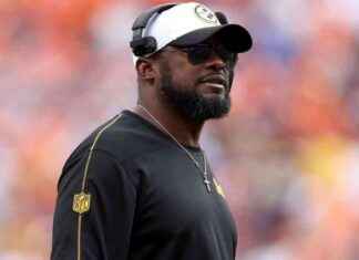 Clasificación de la NFL Semana 4: Los Steelers entran en el top 5 mientras Mike Tomlin muestra brillantez; Eagles, Jets suben – CBSSports.com news-24092024-140853