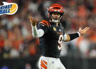 ¿La temporada de los Bengals ha llegado a su fin? Análisis de la derrota ante los Commanders | Breakfast Ball news-24092024-180849