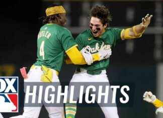 Destaques Rangers vs. Athletics | MLB en FOX news-25092024-120724
