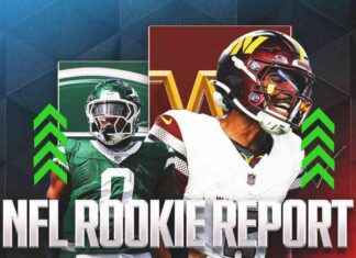 Titulares: Jayden Daniels de los Commanders toma el control; Braelon Allen de los Jets el más joven en anotar un touchdown news-25092024-163222