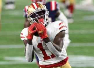 Consejos y estrategias para la semana 4 de la NFL: Evita a este favorito – CBSSports.com news-25092024-163552