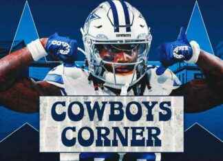 ¿Deberías confiar en Jerry Jones? ¿Es hora de entrar en pánico? ¿Qué pasa con CeeDee Lamb? news-25092024-235418