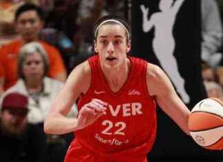 Caitlin Clark llama a un fanático después de intercambiar empujones con DeWanna Bonner news-26092024-041018