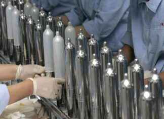 Aumento preocupante de gonorrea y sífilis en España: cifras récord en 40 años news-26092024-082409