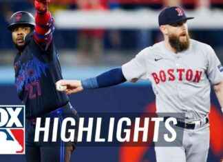 Destaques Red Sox vs. Blue Jays | MLB en FOX news-26092024-123033