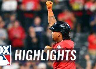 Destaques Reds vs. Guardians | MLB en FOX news-26092024-123115