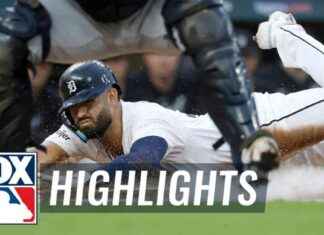 Destaques del juego entre Rays y Tigers | MLB en FOX news-26092024-123152