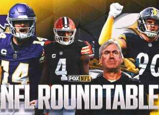 Los Vikings: ¿Candidato al título? ¿Primer entrenador despedido? ¿Los Browns sentarán a Deshaun Watson? news-26092024-170246