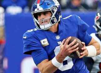 Predicción y apuestas para Gigantes vs. Vaqueros: selecciones de Thursday Night Football por modelo de la NFL – CBSSports.com news-26092024-170534