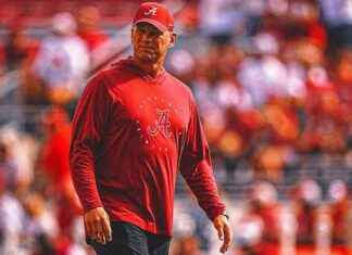 Georgia vs. Alabama: La oportunidad de Kalen DeBoer para dejar su huella en el programa news-26092024-215823