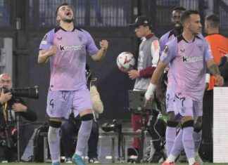 Empate agónico del Athletic en Roma – Superdeporte news-27092024-021615