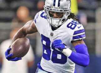 Consejos de alineación de fantasía para Cowboys vs Giants en DraftKings y FanDuel news-27092024-021650