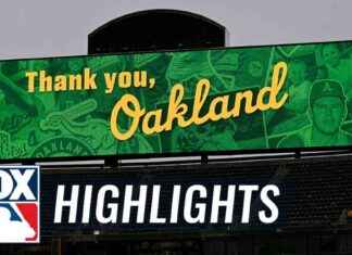 Destaques del partido Rangers vs. Athletics | MLB en FOX news-27092024-120429