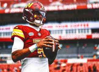 El impacto de Jayden Daniels en la NFL: apenas está comenzando news-27092024-120459