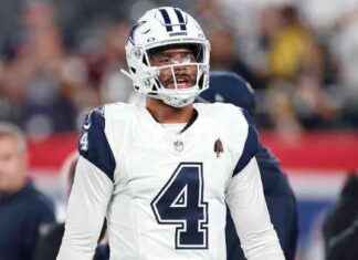 La propiedad de Dak Prescott sobre los Giants ayuda a los Cowboys a romper la racha perdedora, pero Dallas aún enfrenta problemas más grandes – CBSSports.com news-27092024-120649