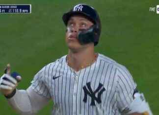 El juez batea su jonrón 58 de la temporada para ampliar la ventaja de los Yankees sobre los Orioles news-27092024-162154