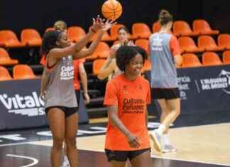 Supercopa del Valencia Basket: Horario y Canal de Transmisión del Primer Partido news-27092024-162331
