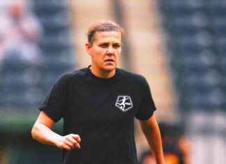 Christine Sinclair, la máxima goleadora internacional del mundo, anuncia su retiro news-27092024-203201