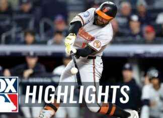 Destaques del Juego Orioles vs. Twins | MLB en FOX news-28092024-105614