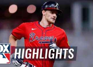 Destaques del Partido entre Royals y Braves | MLB en FOX news-28092024-105643