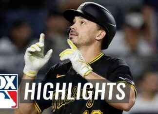 Destaques del partido entre Piratas y Yankees | MLB en FOX news-28092024-150819