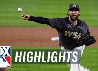 Destaques Phillies vs. Nationals | MLB en FOX news-28092024-150853