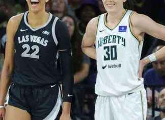 Predicciones Audaces para las Semifinales de la WNBA 2024: A’ja Wilson y Stewart se Enfrentan en una Épica Revancha news-28092024-150931