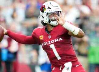 Predicción, cuotas, línea y apuestas de Cardinals vs. Commanders: Selecciones NFL 2024, Semana 4. news-28092024-151112