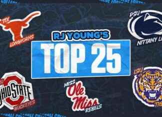 Rankings College Football 2024: Alabama se ubica en el primer lugar tras vencer a Georgia news-29092024-124521