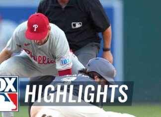 Resumen: Phillies vs. Nationals | Destacados del Juego de Béisbol MLB en FOX news-29092024-124615