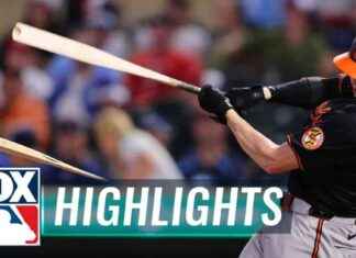 Duelo de Titánes: Resumen Orioles vs. Twins | MLB en FOX news-29092024-124645