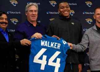 Posibles cambios podrían llegar para los Jaguars si continúan las luchas en la temporada temprana – CBSSports.com news-29092024-124847