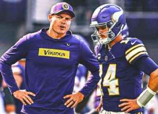 ¿Son los Vikingos el equipo mejor entrenado de la NFL? Lo que aprendimos en la cuarta semana de la temporada. news-30092024-005721