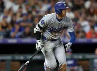 Padres’ Arráez Gana el Título de Bateo; Shohei Ohtani de los Dodgers se Queda sin la Triple Corona news-30092024-005828