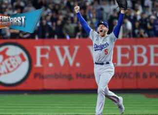 Los Dodgers ganan la Serie Mundial, ¿Es Los Ángeles una dinastía? news-01112024-000105