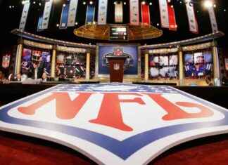 Orden del Draft de la NFL 2025: Actualizado después de la Semana 4 news-02102024-181222