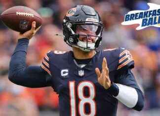 ¿Están los Osos y Caleb Williams mejorando? | Análisis de Desempeño news-02102024-181253