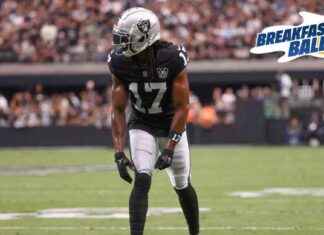 Los Jets hacen una oferta por Davante Adams | Desayuno de Pelota news-02102024-181329