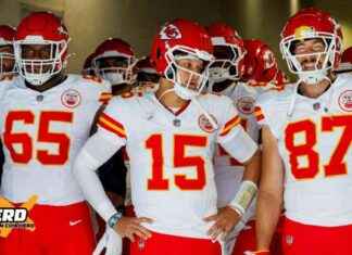 Las claves del éxito de Patrick Mahomes según Andy Reid news-03102024-001813