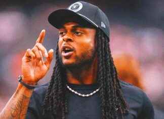 Rumores de intercambio de Davante Adams: Jets prefieren, WR abierto a otros equipos; Chiefs, Bills acechando news-03102024-232207