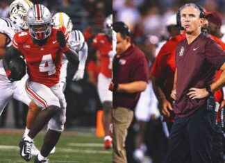 Las 10 sorpresas más grandes del primer mes de la temporada de fútbol americano universitario news-04102024-210209