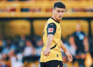 Gio Reyna no jugará para el USMNT hasta 2025 después del último contratiempo de lesión. news-04102024-210245